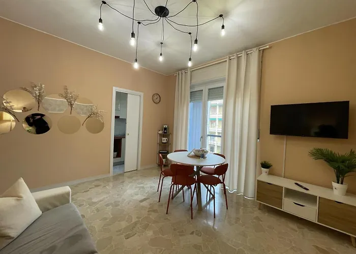 Home In Town - Citta' Studi Apartment - Metro M2 Piola A 2 Minuti